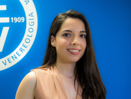 265 Cristina Vico